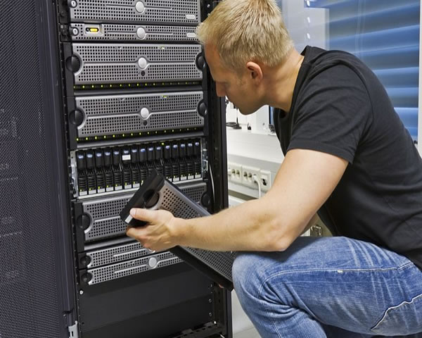 south korea vps